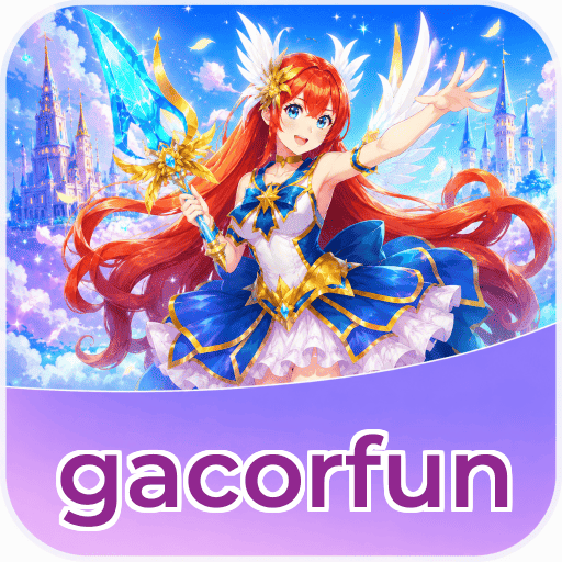 Verifikasi profile gacorfun