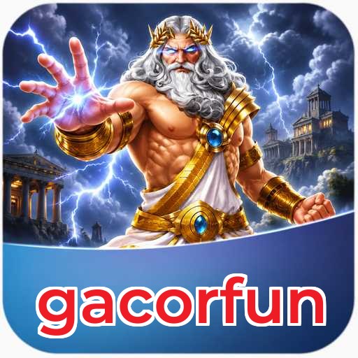 gacorfun Support